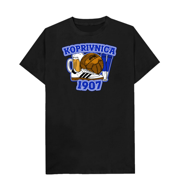 Koprivnica 1907 t-shirt