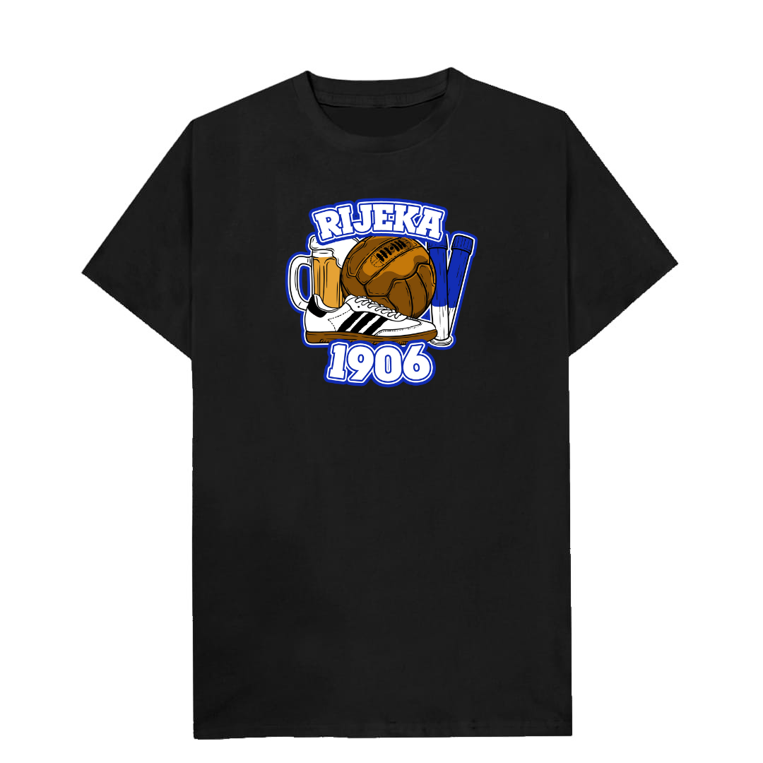 Rijeka 1906 t-shirt