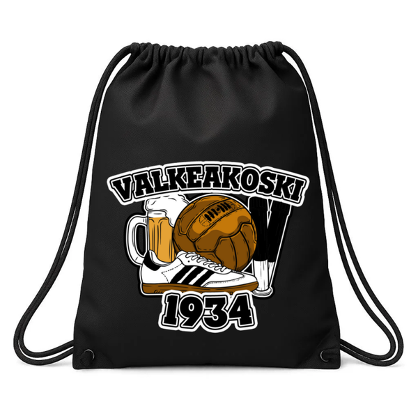 Valkiakoski 1934 sack pack