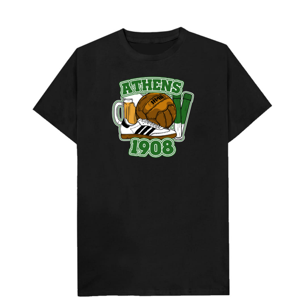 Athens 1908 t-shirt