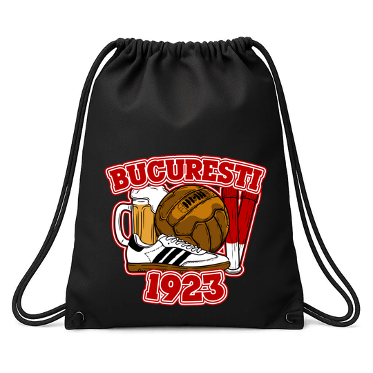Bucuresti 1923 sack pack