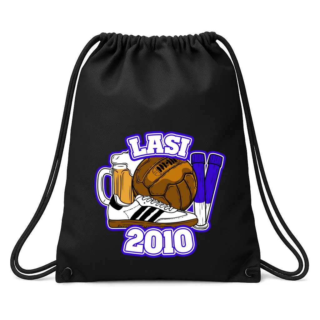Lasi 2010 sack pack