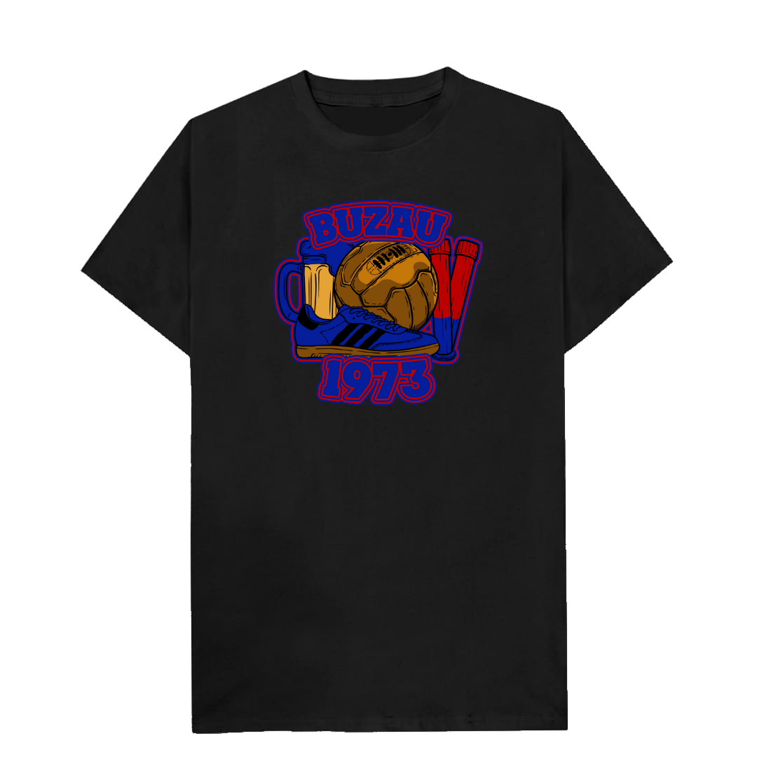 Buzau 1973 t-shirt