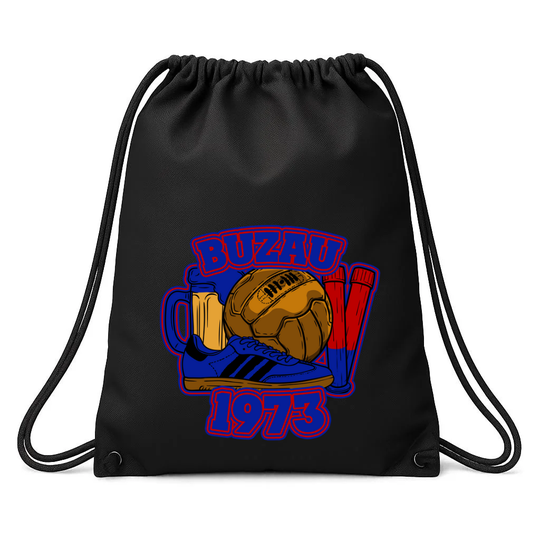Buzau 1973 sack pack