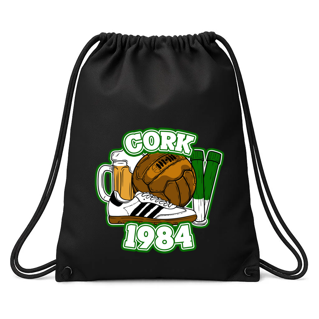 Cork 1984 sack pack