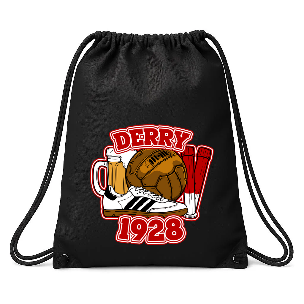 Derry 1928 sack pack