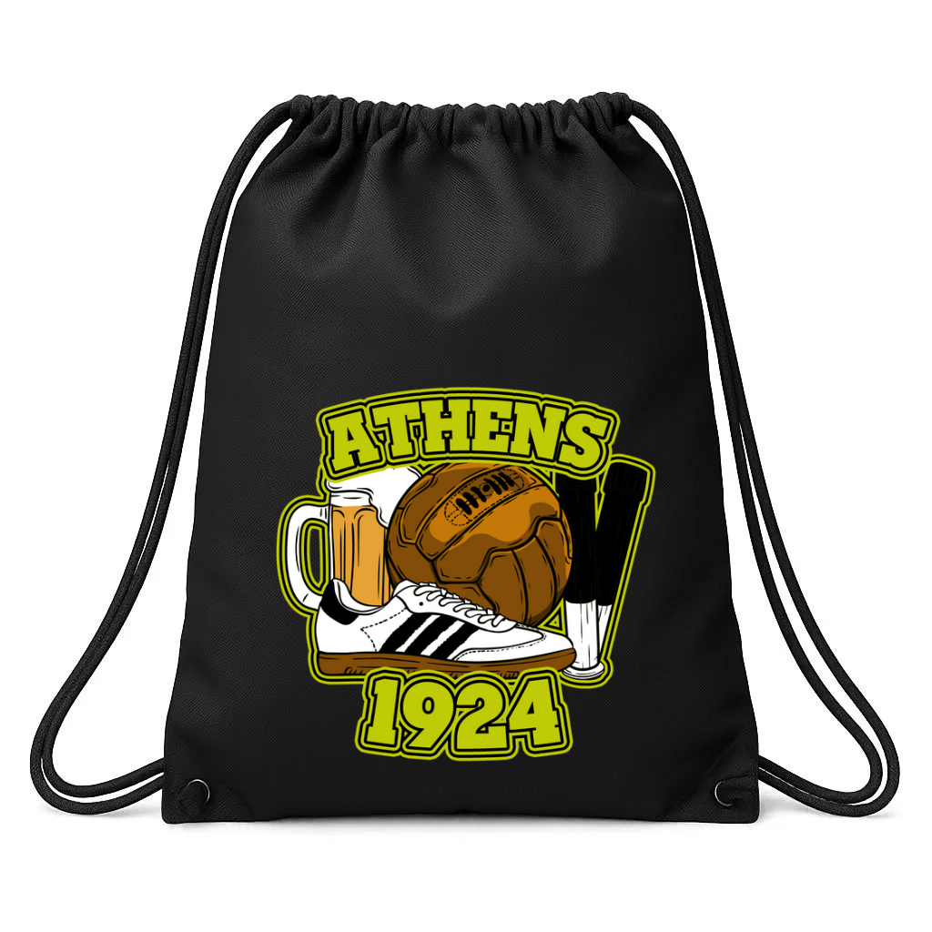 Athens 1924 sack pack