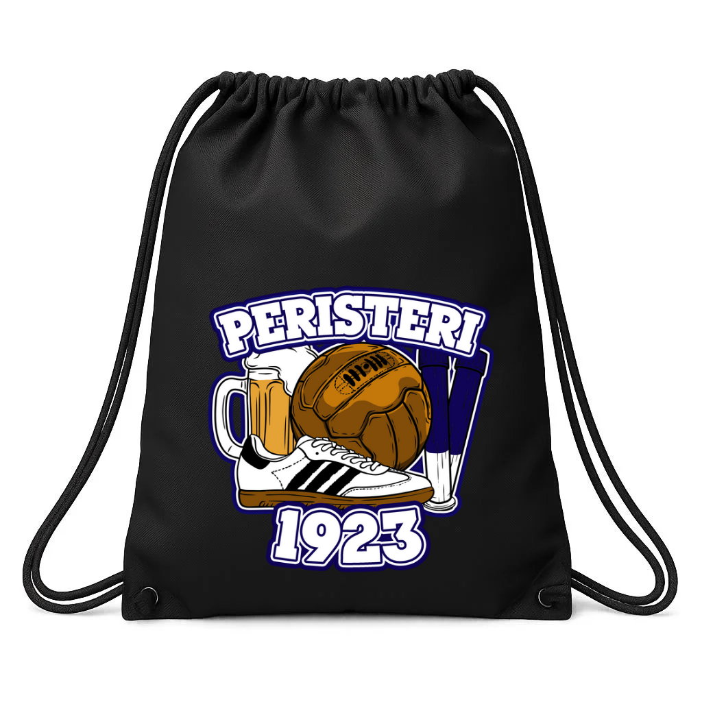 Peristeri 1923 sack pack