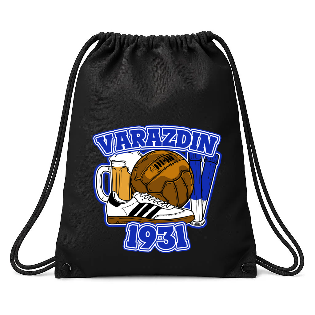 Varazdin 1931 sack pack
