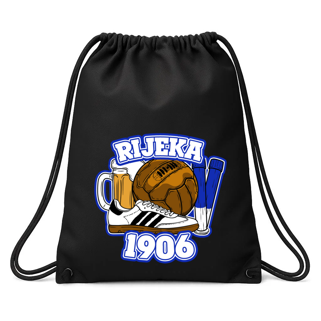 Rijeka 1906 sack pack