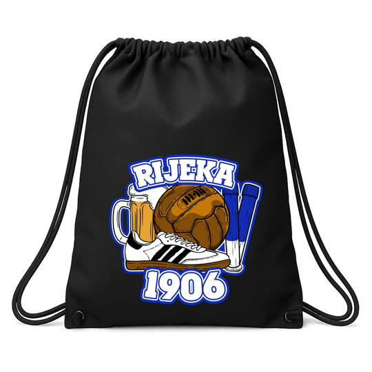 Rijeka 1906 sack pack