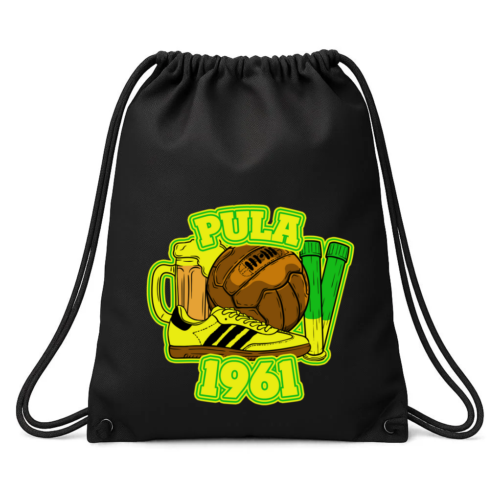 Pula 1961 sack pack
