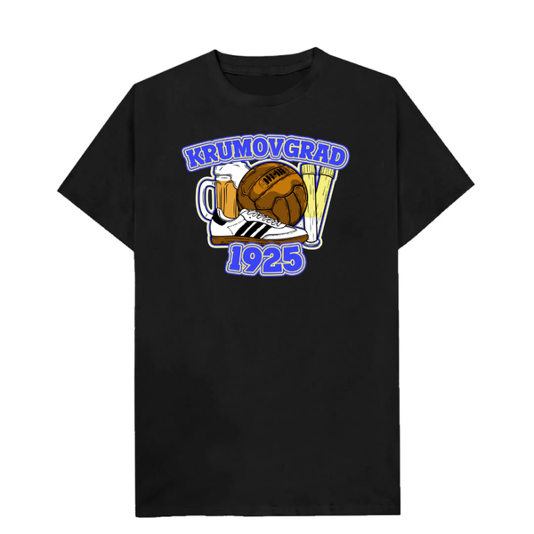 Krumovgrad 1925 t-shirt