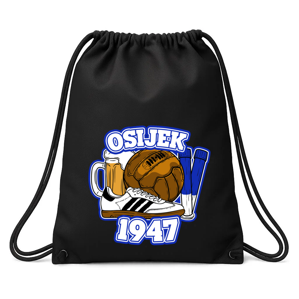 Osijek 1947 sack pack