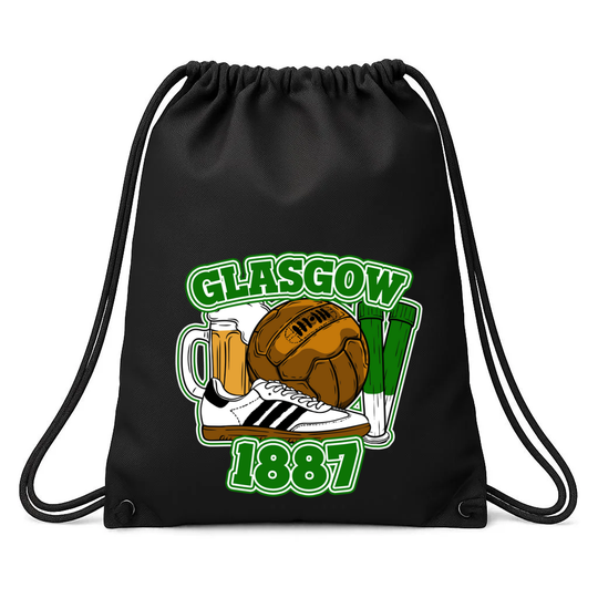 Glasgow 1887 sack pack