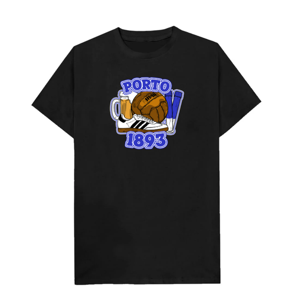 Porto 1893 t-shirt