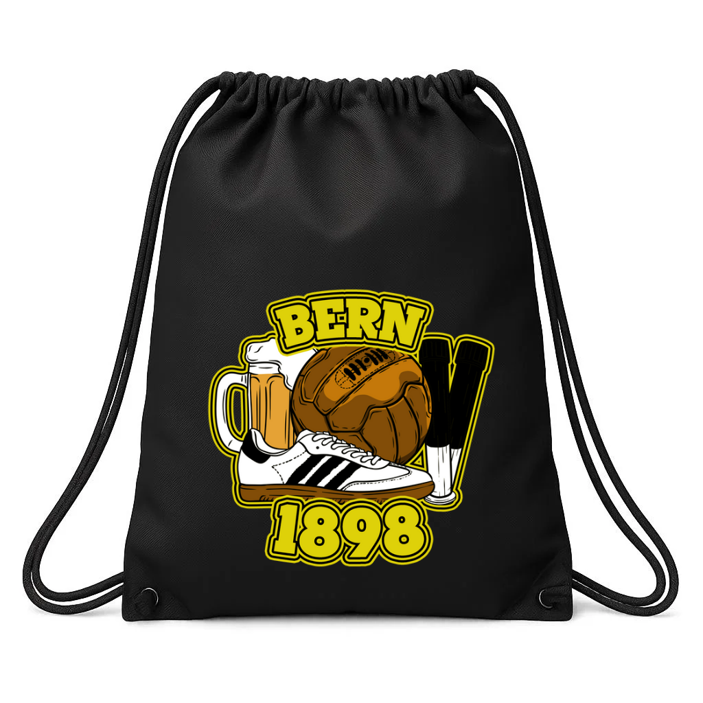 Bern 1898 sack pack