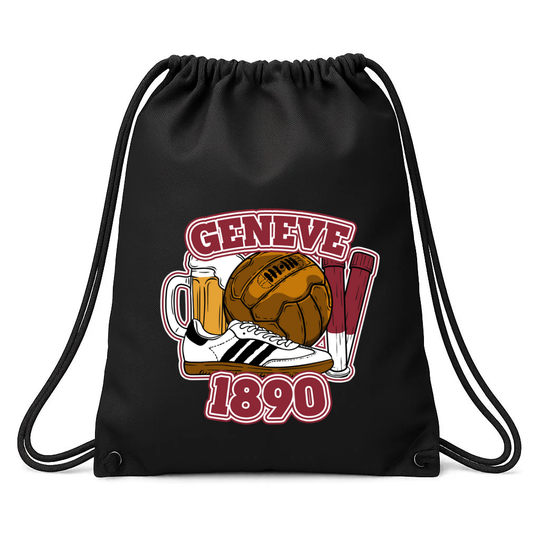 Geneve 1890 sack pack