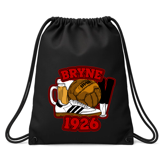Bryne 1926 sack pack