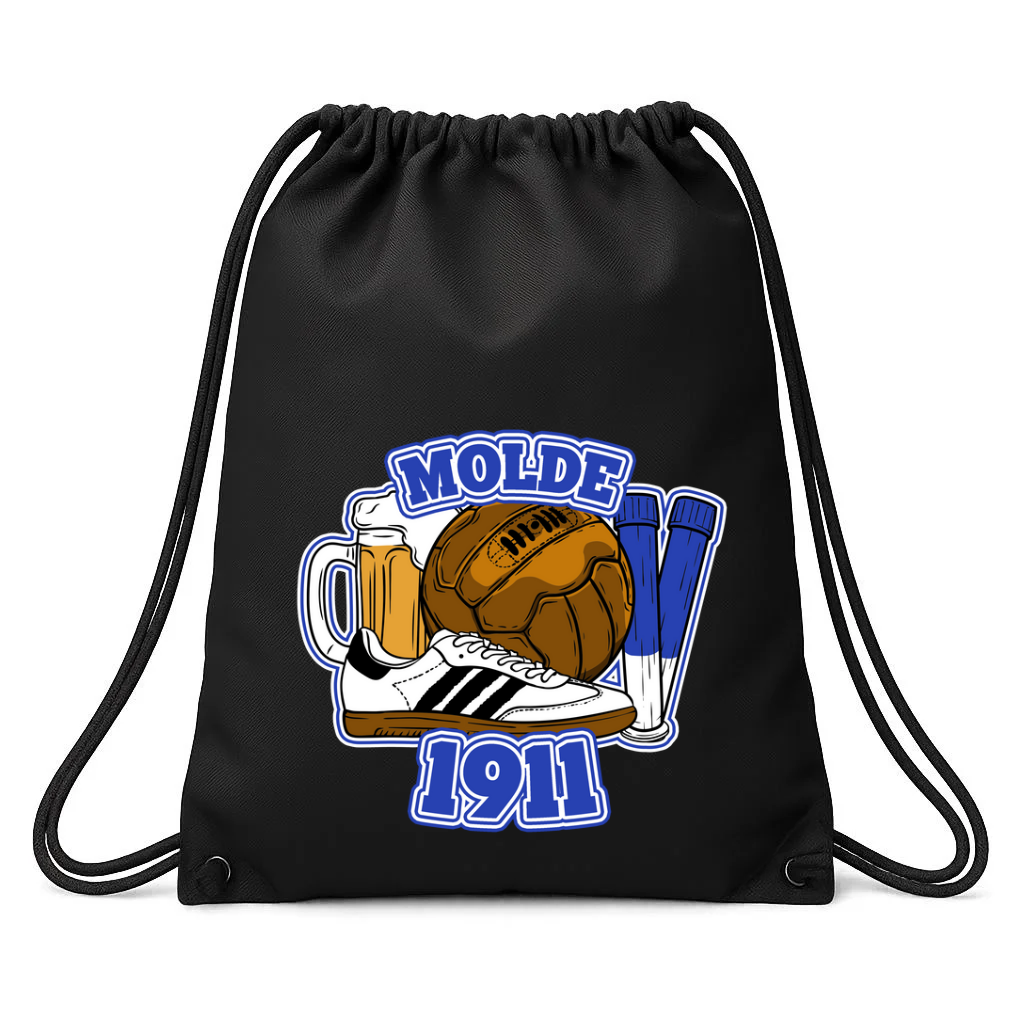 Molde 1911 sack pack