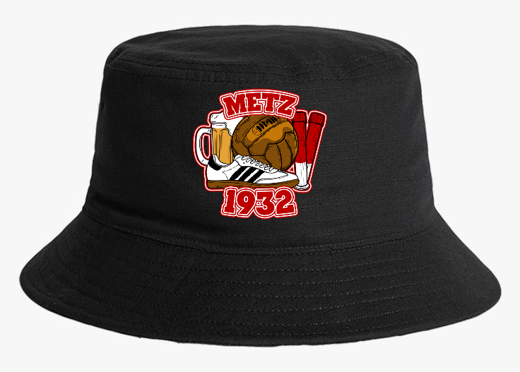 Metz 1932 bucket hat