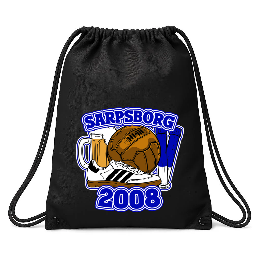 Sarpsborg 2008 sack pack