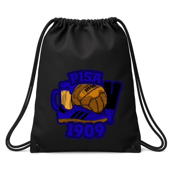 Pisa 1909 sack pack