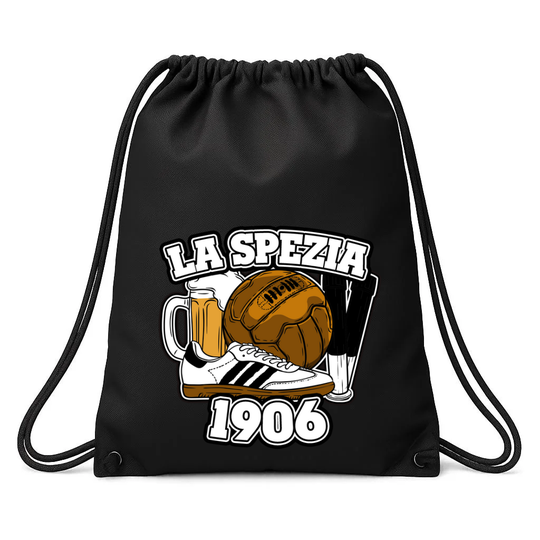 La Spezia 1906 sack pack