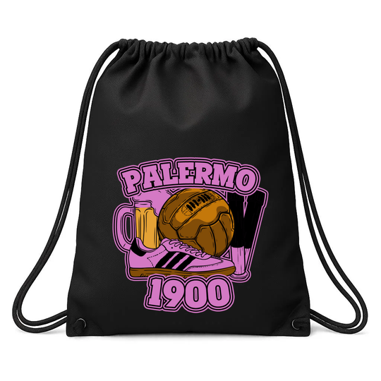Palermo 1900 sack pack