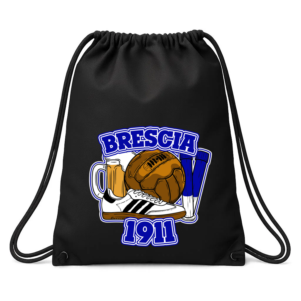 Brescia 1911 sack pack