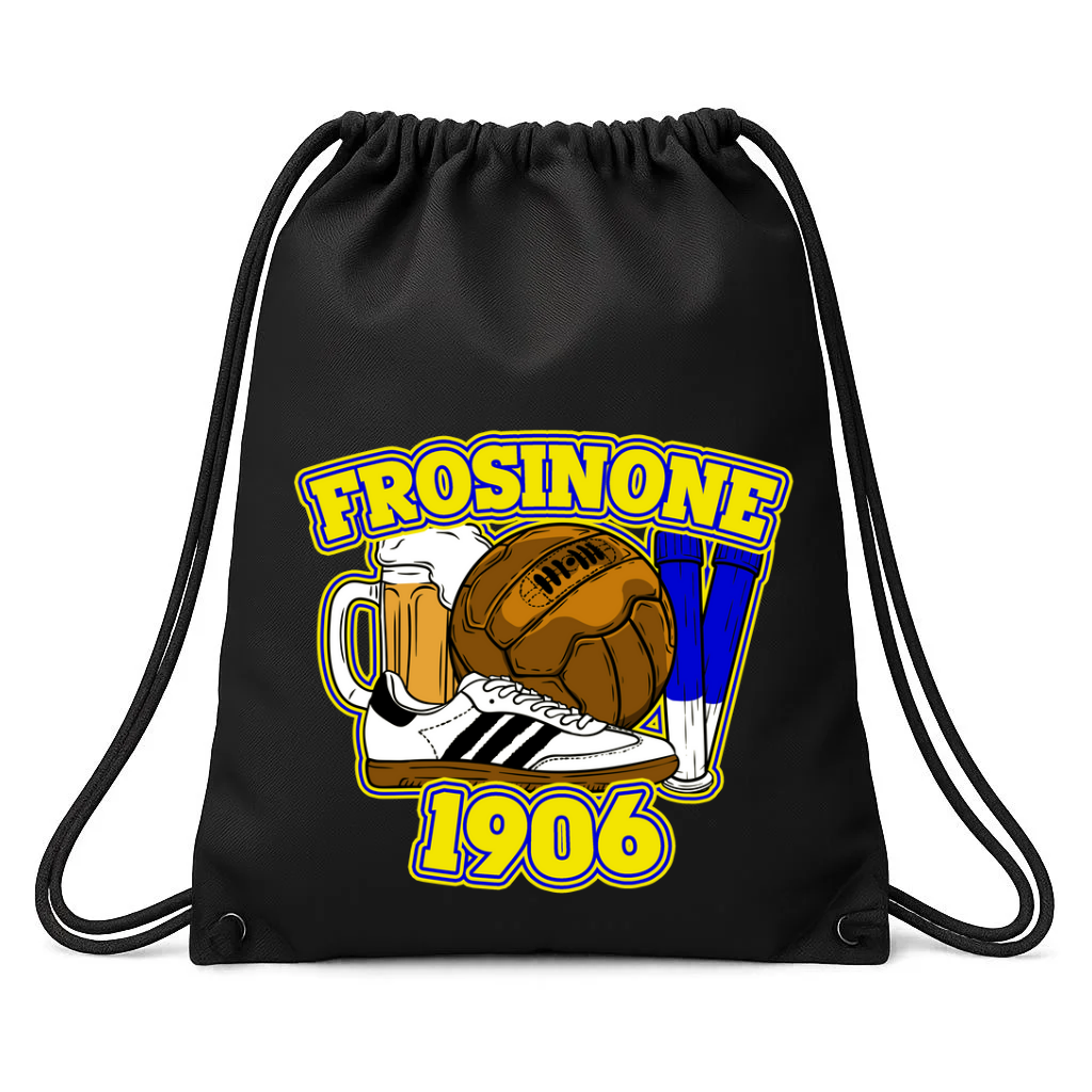 Frosinone 1906 sack pack