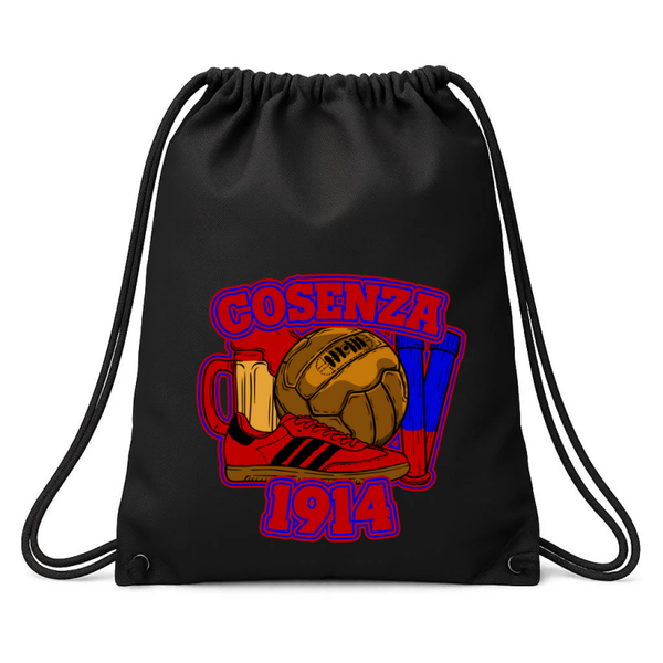 Cosenza 1914 sack pack