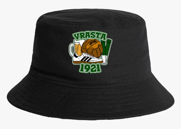 Vrasta 1921 bucket hat