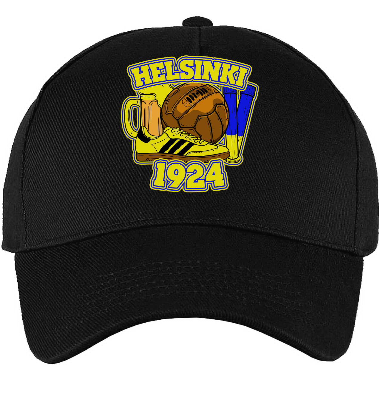 Helsinki 1924 Cap