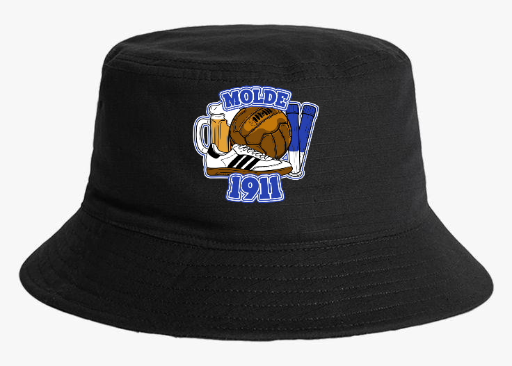 Molde 1911 bucket hat