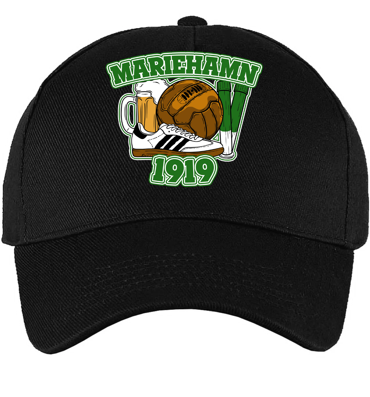 Mariehamn 1919 Cap