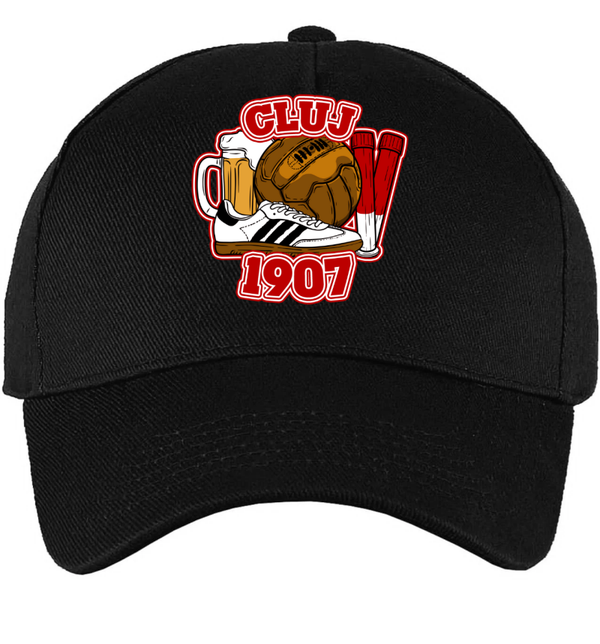 Cluj 1907 Cap