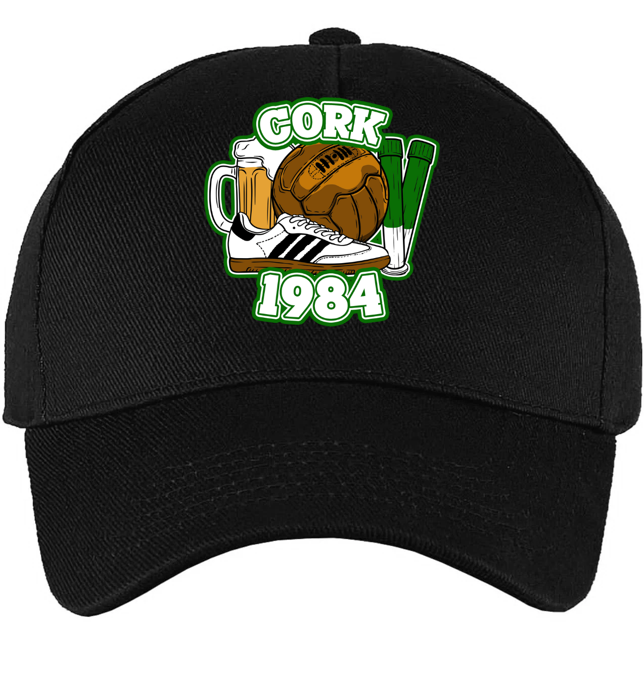 Cork 1984 Cap