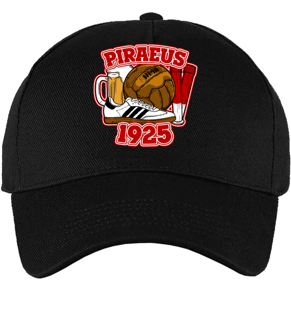 Piraeus 1925 Cap