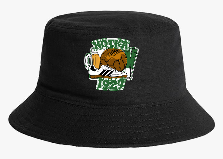 Kotka 1927 bucket hat
