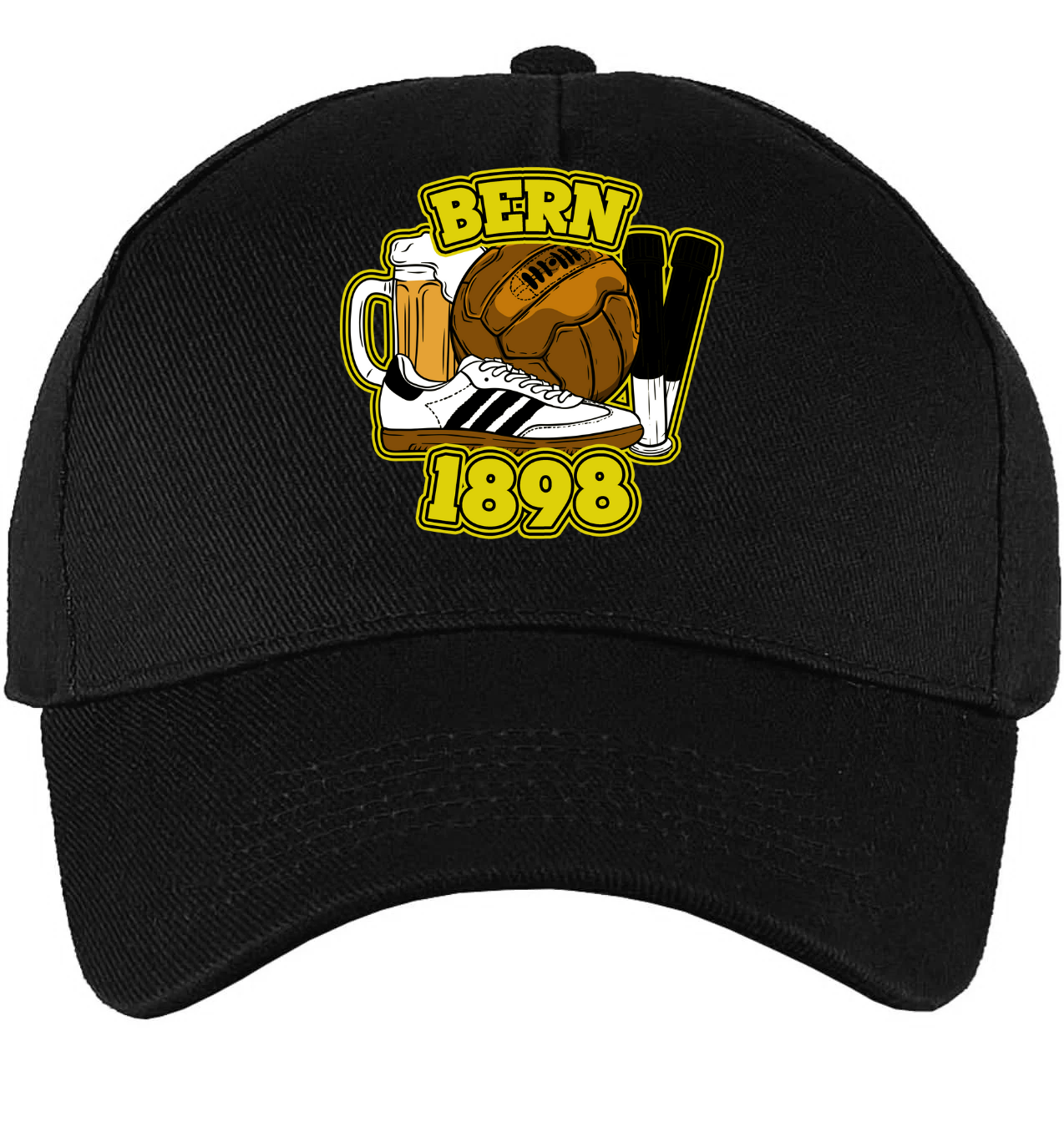Bern 1898 Cap