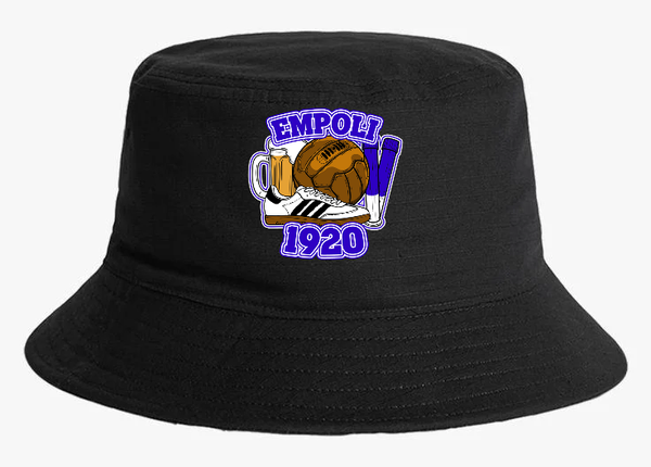 Empoli 1920 bucket hat