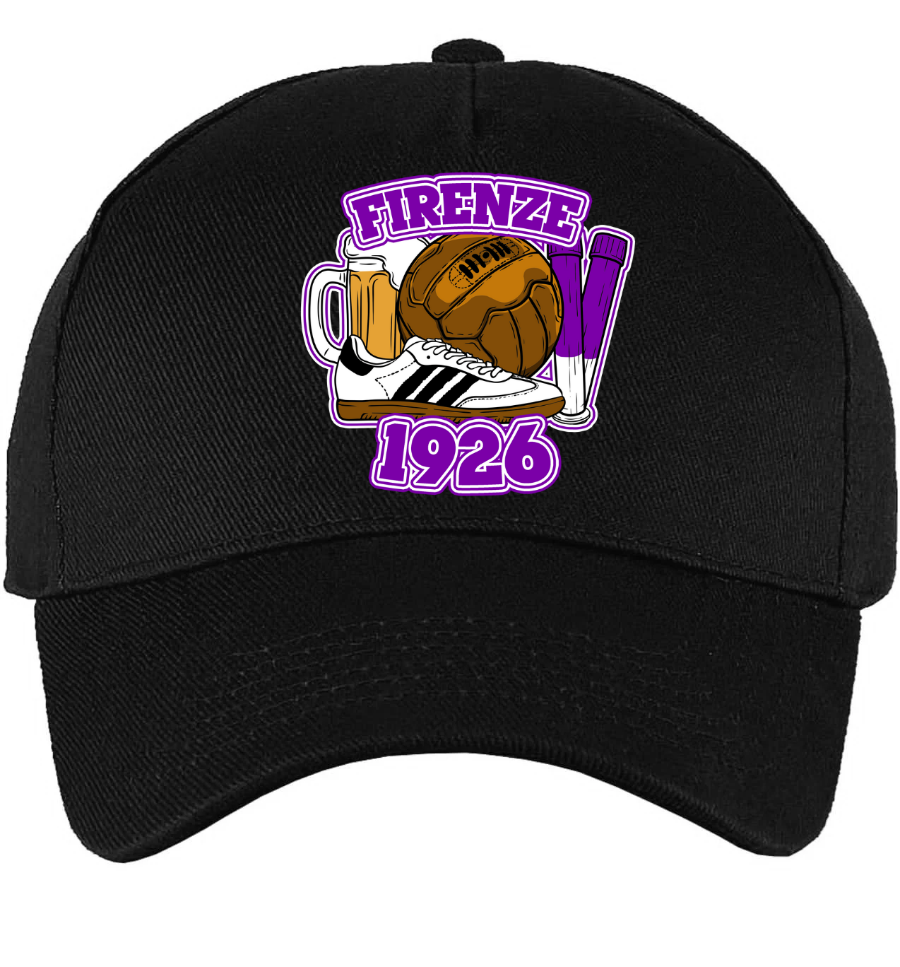 Firenze 1926 Cap