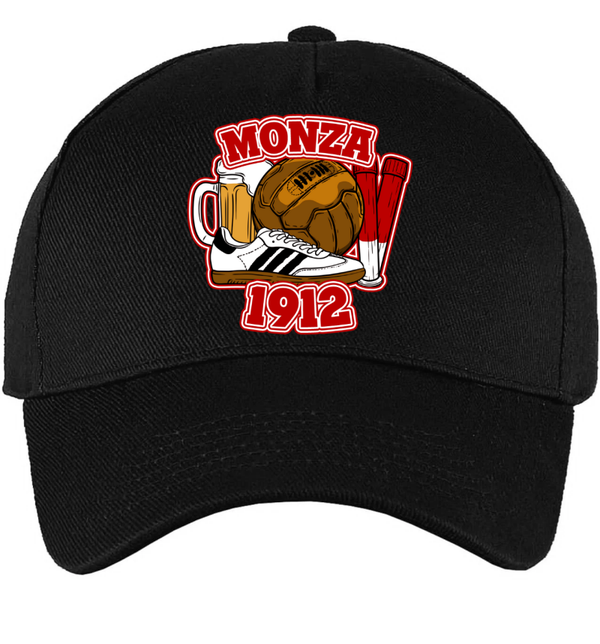 Monza 1912 Cap