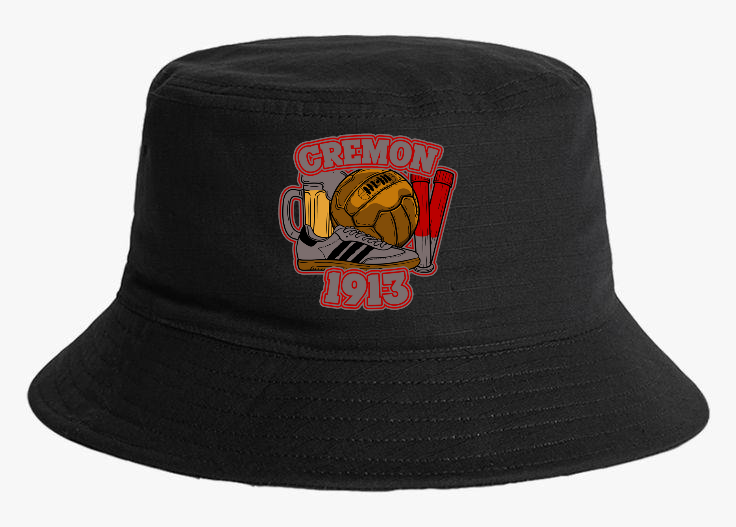 Cremon 1913 bucket hat