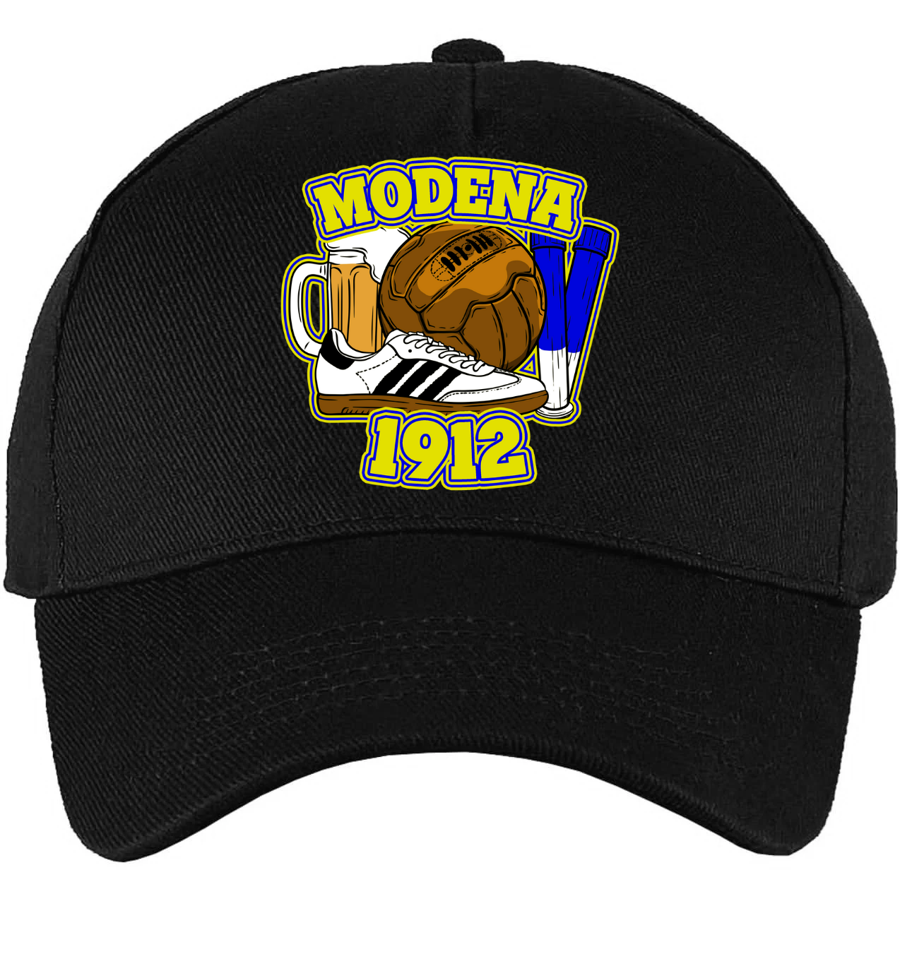 Modena 1912 Cap