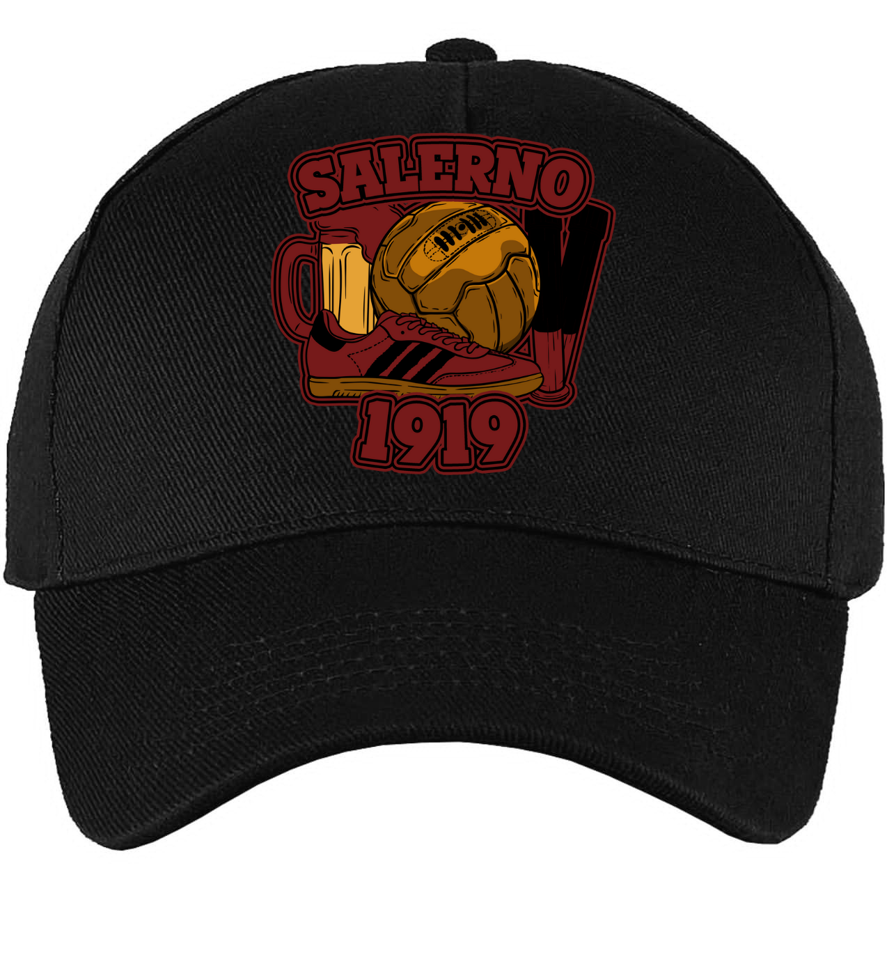 Salerno 1919 Cap