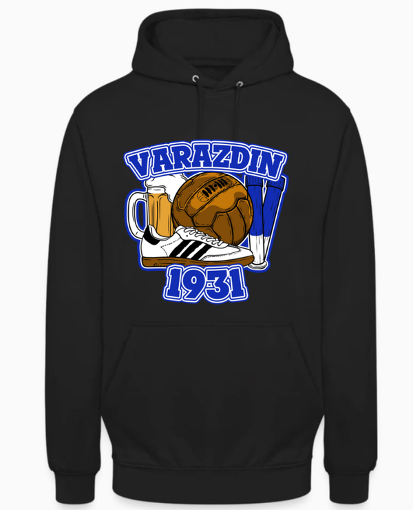 Varazdin 1931 hoodie
