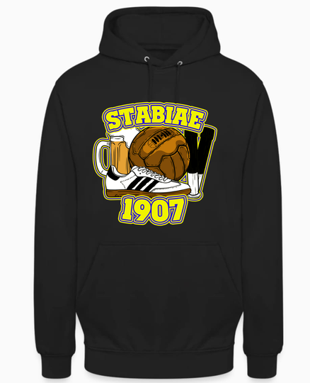 Stabiae 1907 hoodie