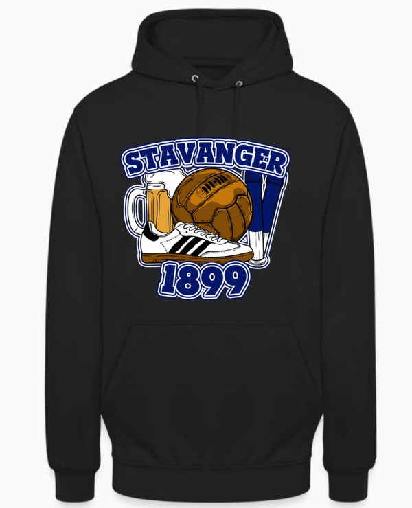 Satavanger 1899 hoodie